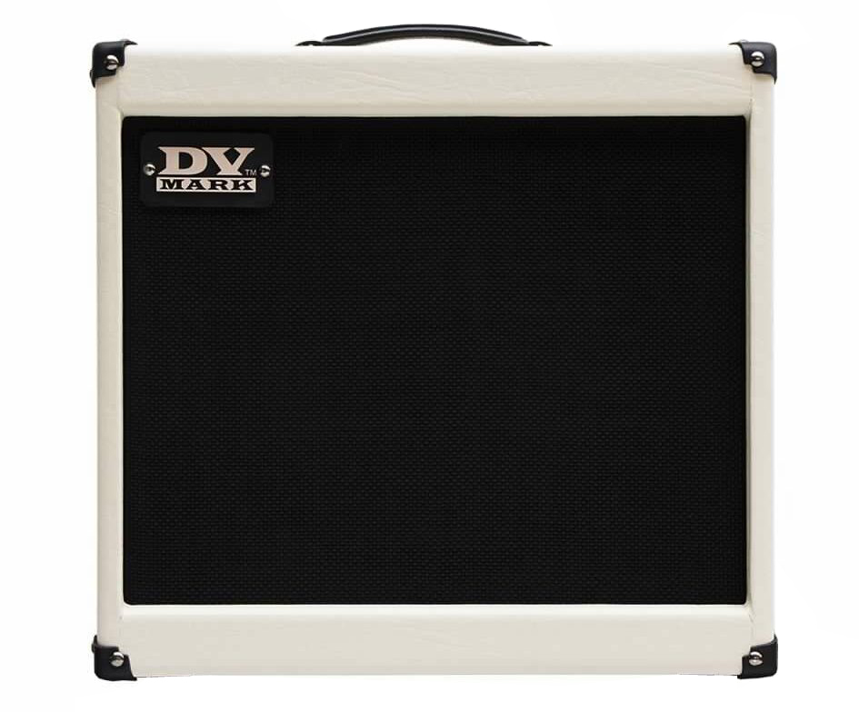 DV Jazz 12 50W Solid State Combo with Reverb