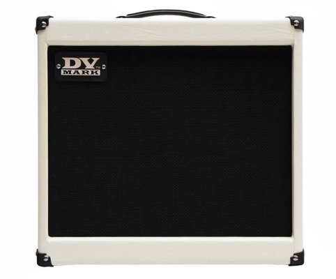 DV Mark - DV Jazz 12 50W Solid State Combo with Reverb