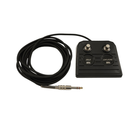 DV Mark - Dual Footswitch