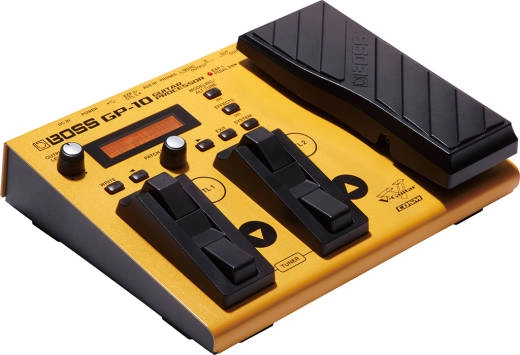 Roland - Guitar Processor w/GK Pickup