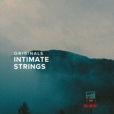 Spitfire Audio - Originals Intimate Strings - Download
