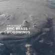 Spitfire Audio - Originals Epic Brass and Woodwinds - Download