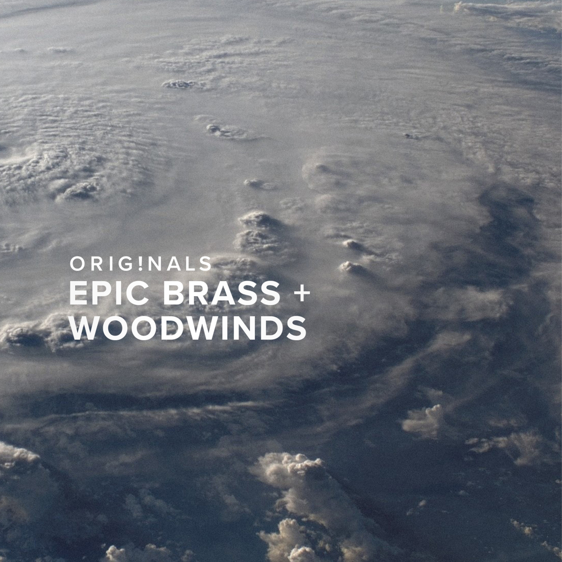 Originals Epic Brass and Woodwinds - Download