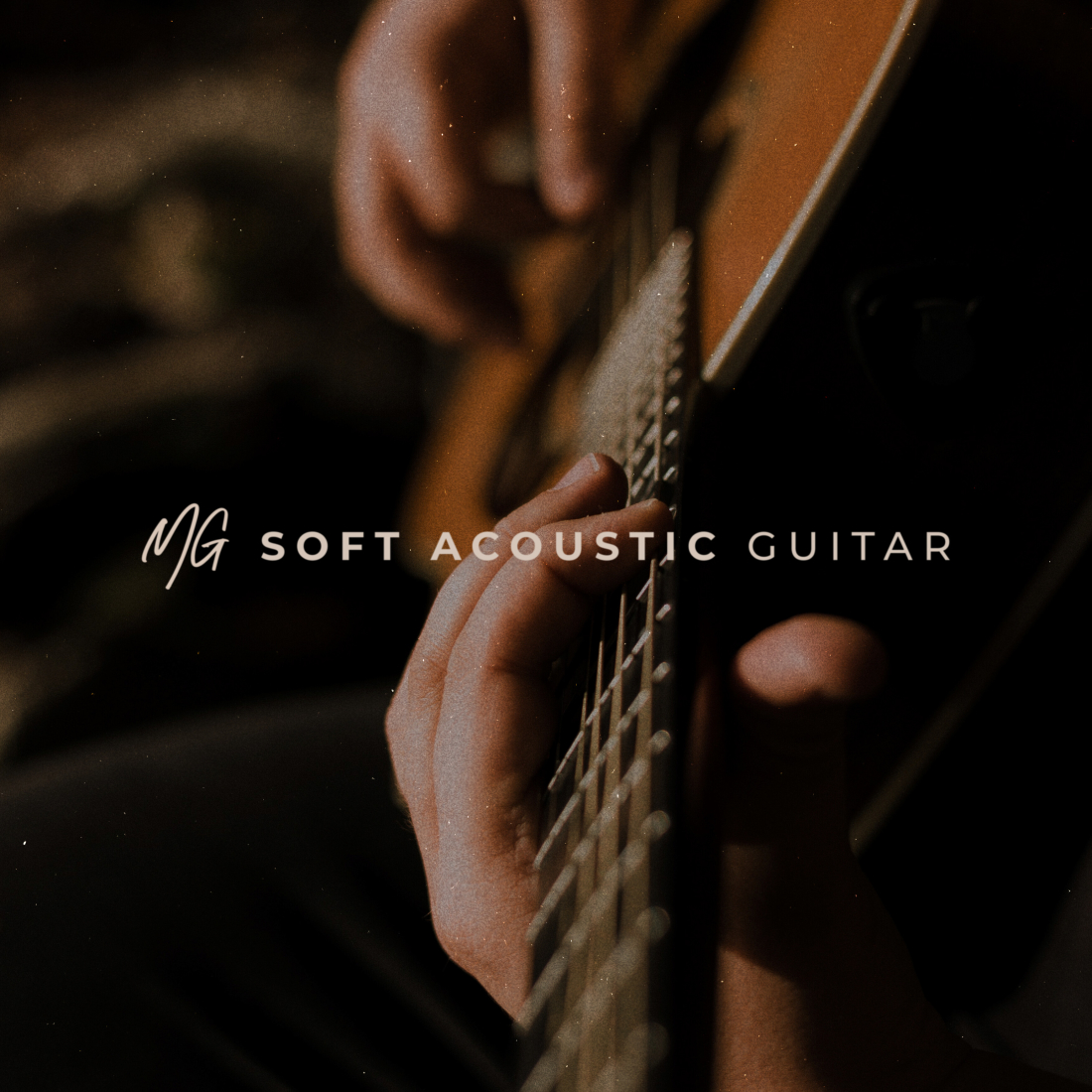 Soft Acoustic Guitar - Download