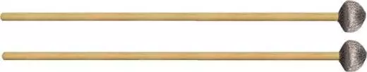 Vic Firth - Corpsmaster Vibes and Marimba Medium Mallet