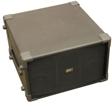 Hammond - Leslie 2101 Mk2