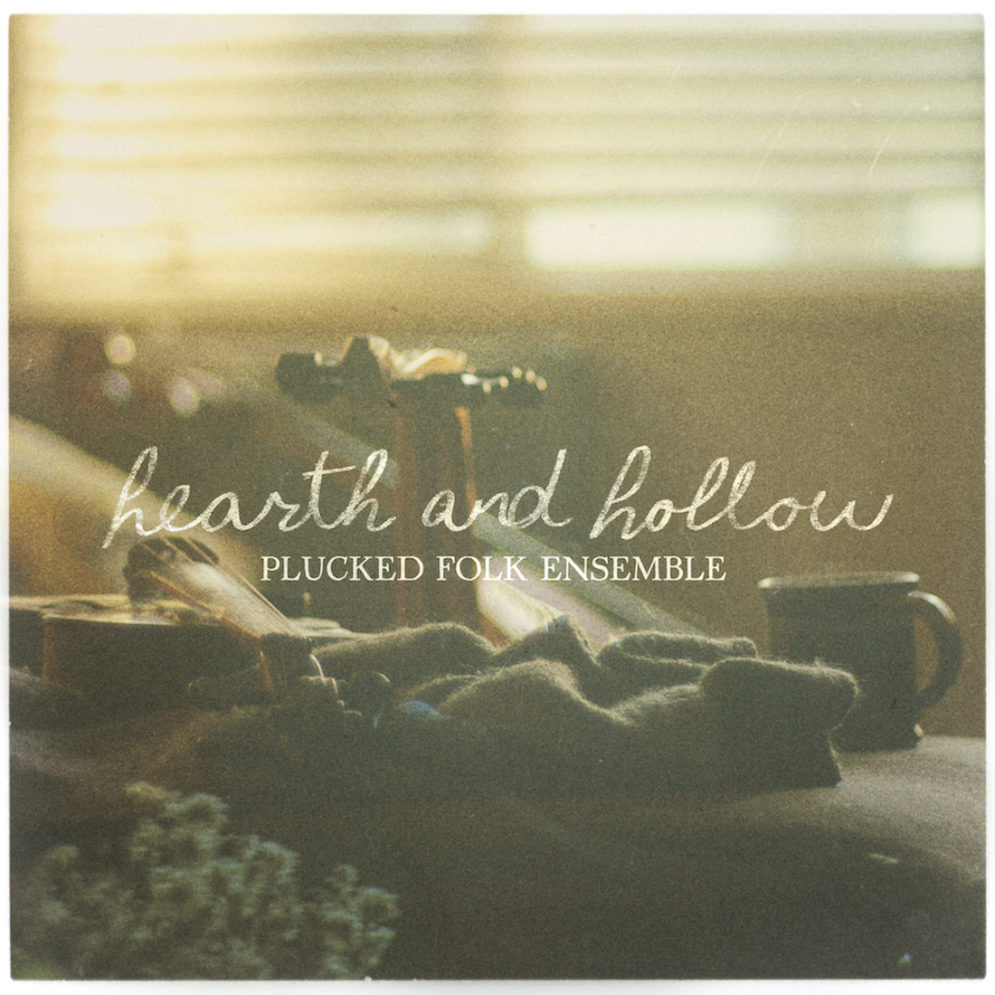 Hearth and Hollow Plucked Folk Ensemble - Download