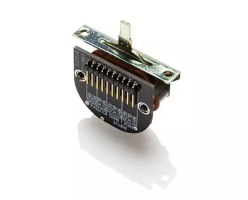 EMG - 3-Position Telecaster Switch, Solderless