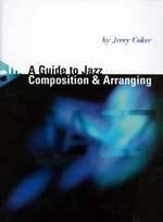 Advance Music - A Guide to Jazz Composition & Arranging - Coker - Book