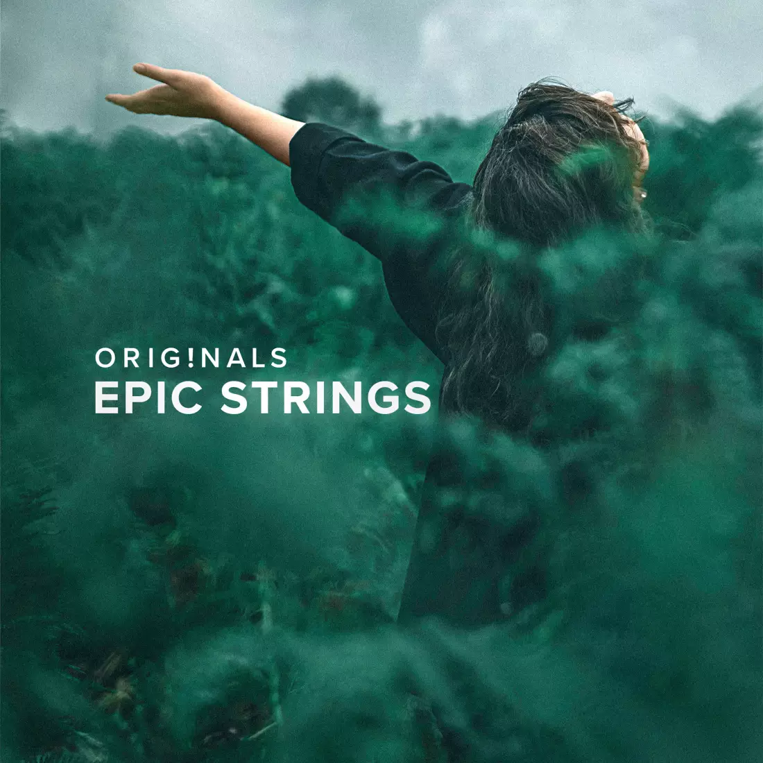 Originals Epic Strings - Download