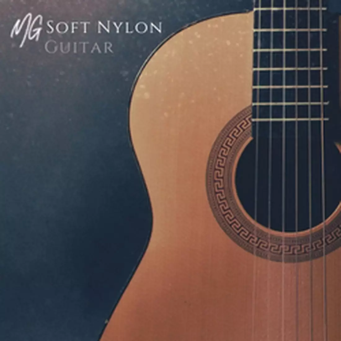 Soft Nylon Guitar - Download