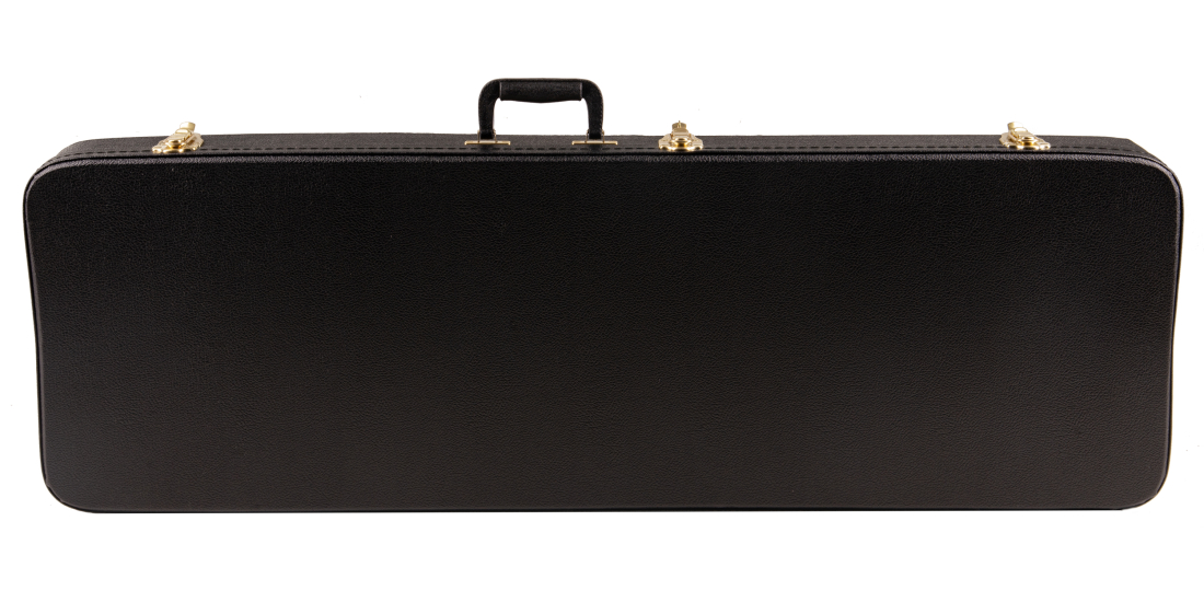 Hardshell Guitar Case for Jaguar or Jazzmaster