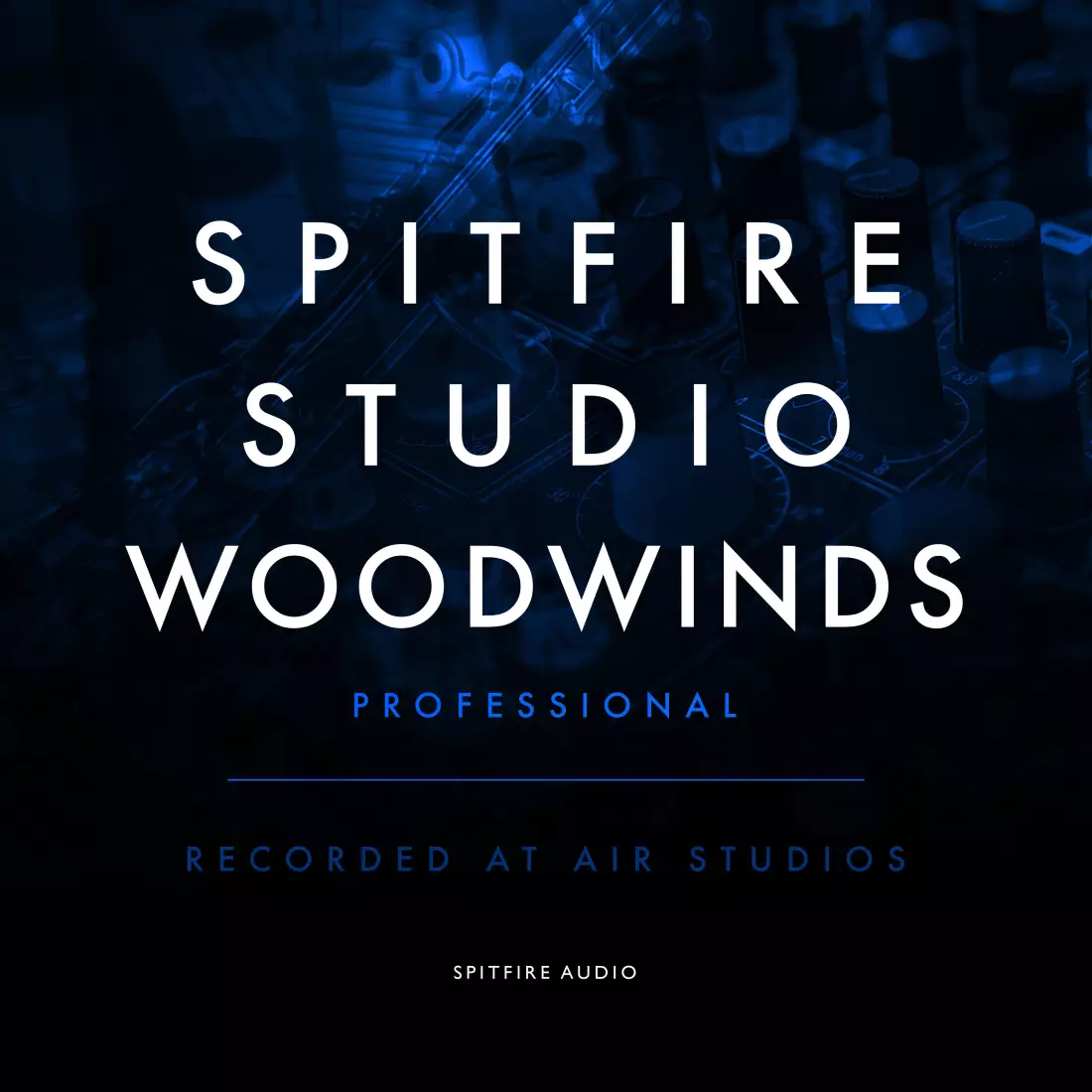 Studio Woodwinds Professional - Download