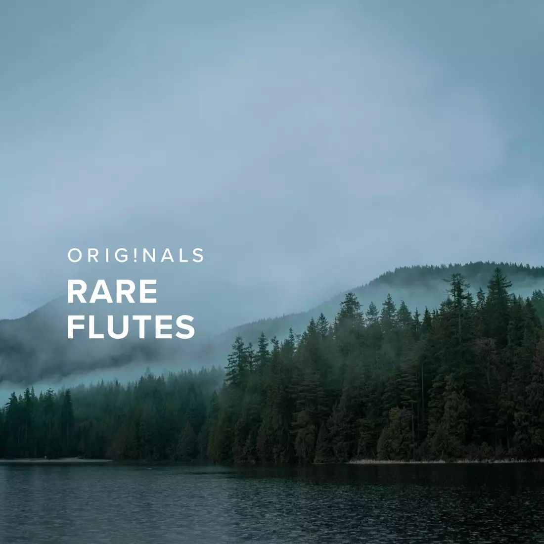 Originals Rare Flutes - Download