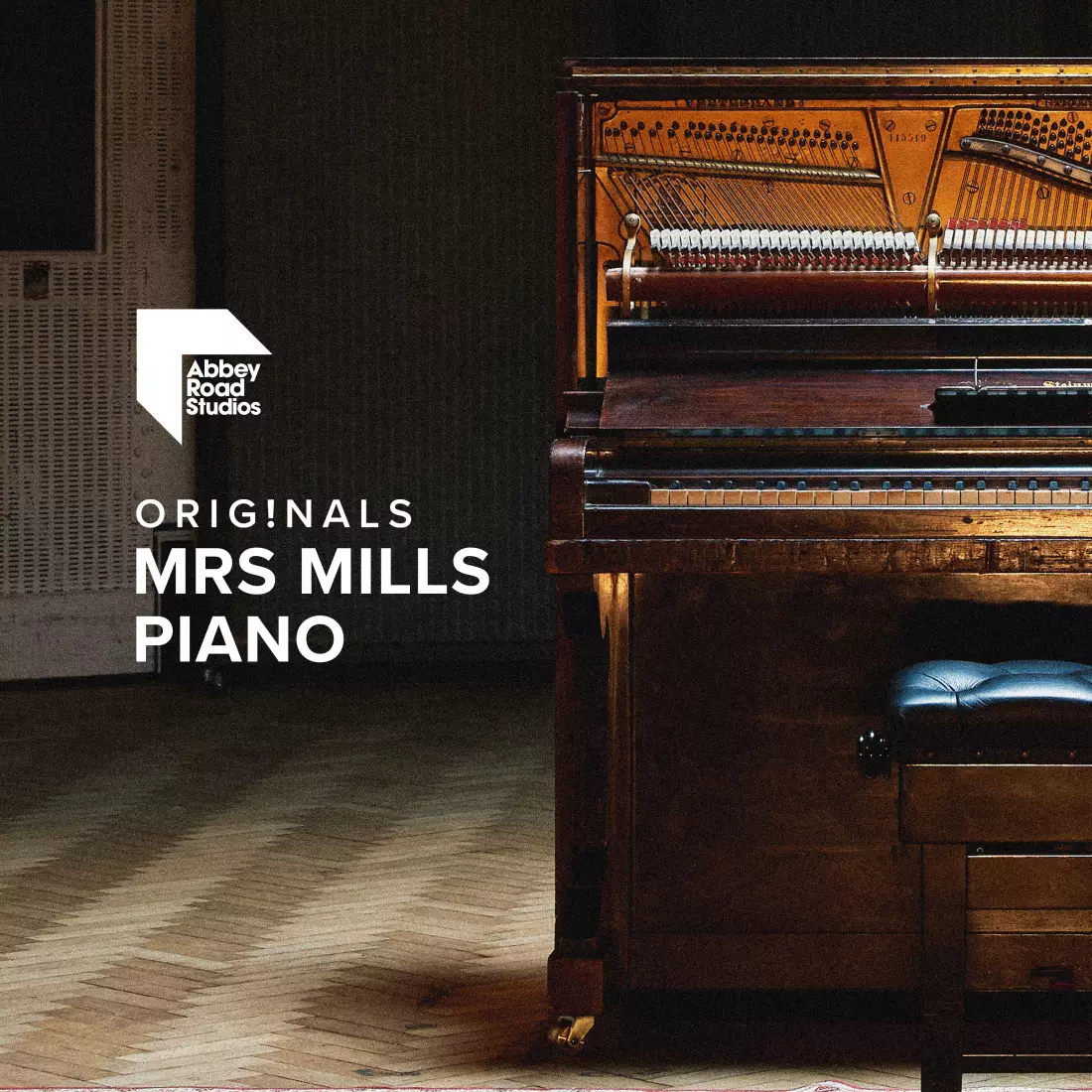 Originals Mrs Mills Piano - Download