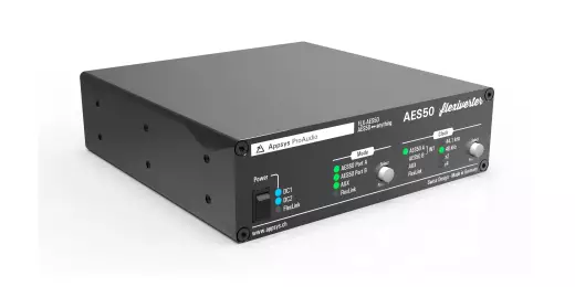 FLX-AES50 Compact AES50 to Anything Converter