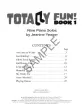 Totally Fun! Book 1 - Yeager - Piano - Book