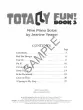 Totally Fun! Book 3 - Yeager - Piano - Book