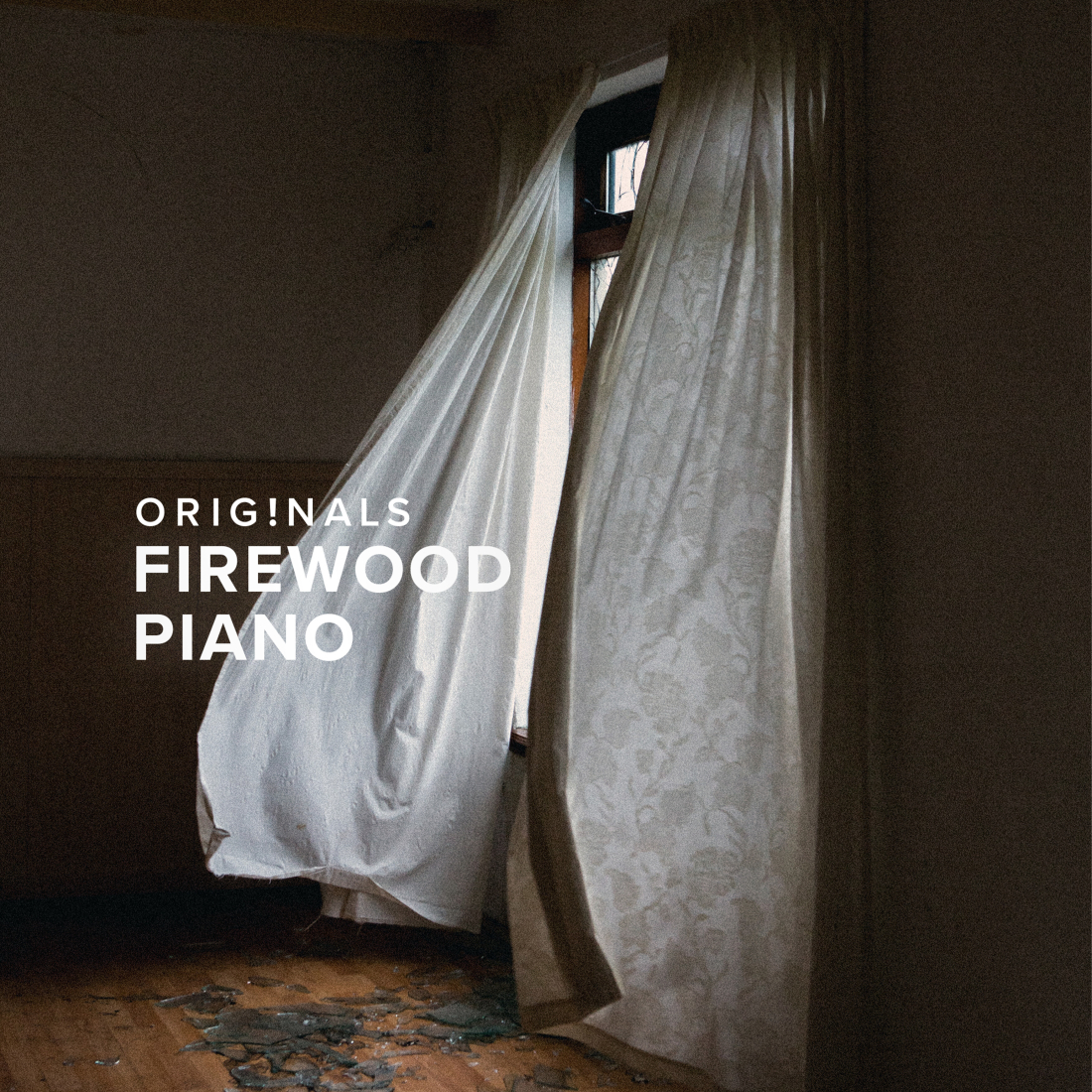 Originals Firewood Piano - Download