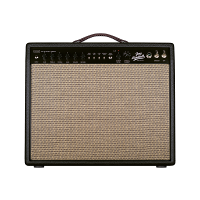 Revv - Joey Landreth Edition D25 Combo Amp - Black Tolex