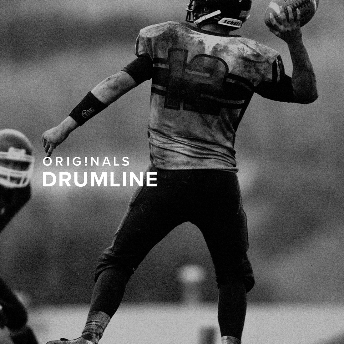 Originals Drumline - Download