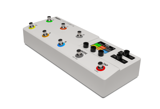 HX Stomp XL - White