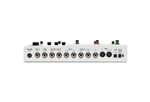 HX Stomp XL - White