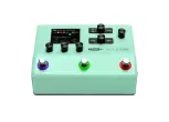 HX Stomp Multi-Effects Processor - Seafoam Green