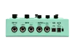 HX Stomp Multi-Effects Processor - Seafoam Green