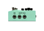 HX Stomp Multi-Effects Processor - Seafoam Green