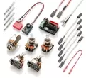 EMG - 2 TW Conversion Kit for Dual Mode Pickups