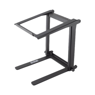 On-Stage Stands - LPT8000 Laptop Stand with USB Ports