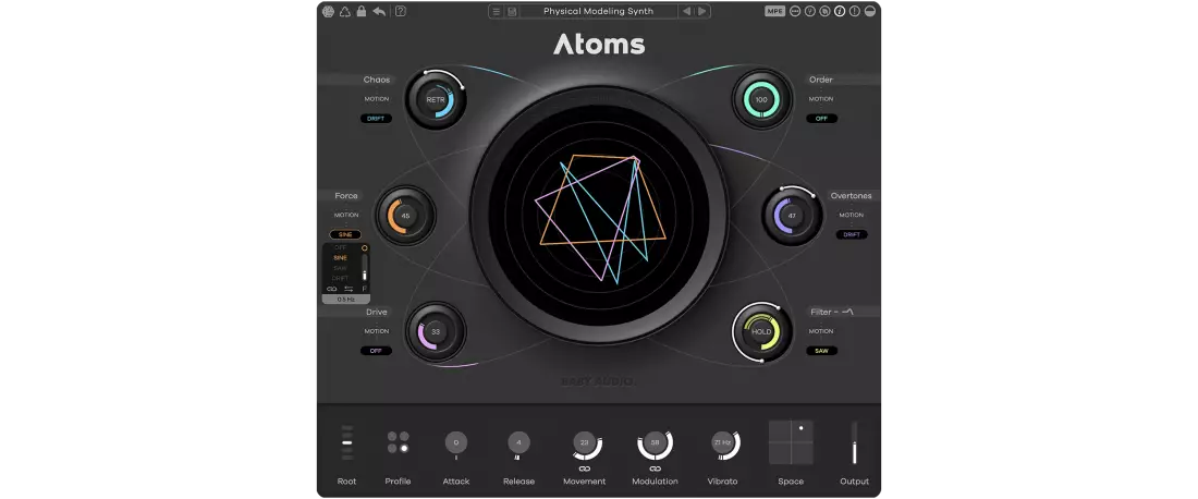 Atoms - Download