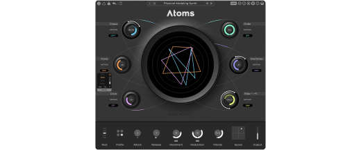 Baby Audio - Atoms - Download