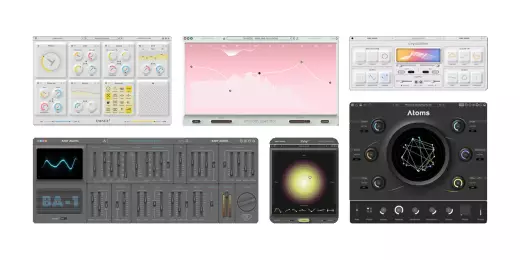 Baby Audio - Essentials Bundle - Download