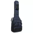 Powerpad Gigbag for Electric Bass Guitar - Navy Blue