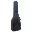 Powerpad Gigbag for Electric Bass Guitar - Navy Blue