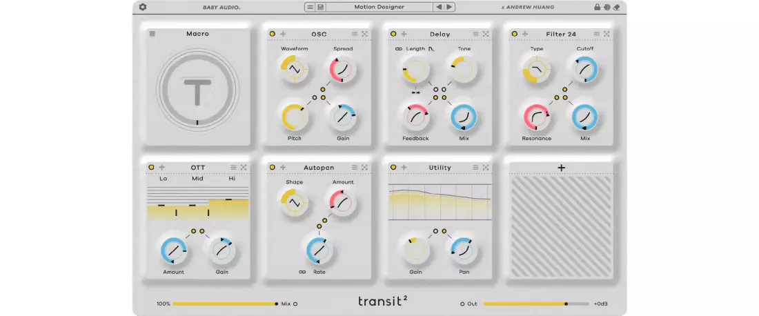 Transit 2 - Download