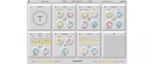 Transit 2 - Download