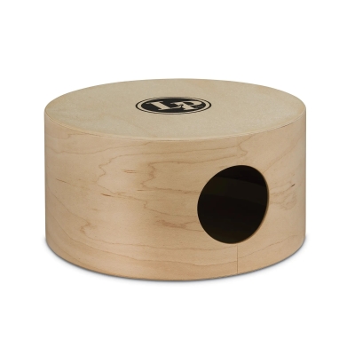 Latin Percussion - Snare Cajon 2-Voice - 10