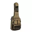 Powerpad Gigbag for Electric Guitar - Khaki