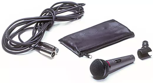 P-51 Cardioid Microphone Kit