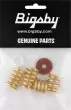 Spring and Washer Pack - Gold