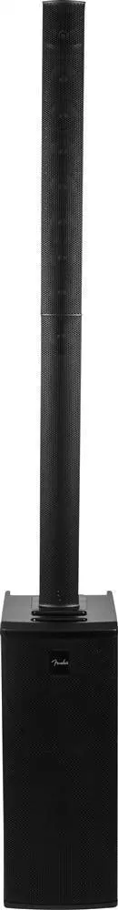 EXPO System - Portable Speaker Array