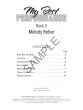 My Best Performance: Piano Solos, Book Five - Bober - Piano - Book