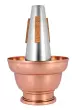 Tom Crown - Adjustable Trumpet Cup Mute - Copper