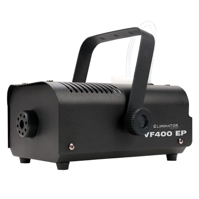 Eliminator Lighting - VF400 EP 400W Fog Machine with Remote