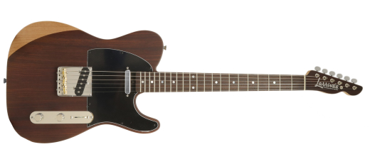 Larrivee - Baker T Traditional Rosewood Electric Guitar