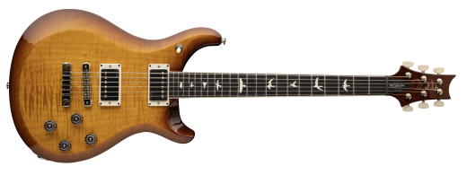 PRS Guitars - S2 McCarty 594 Electric Guitar with Gigbag - Honey Gold Burst