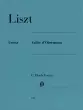 G. Henle Verlag - Vallee dObermann - Liszt\/Jost - Piano - Book
